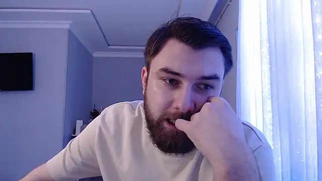 johny sins with hair  online show from 12, 2, 2026