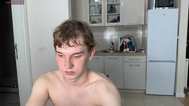 Snapshot of Friday_gay_dude chatting on 19, 7, 2026 Friday gay dude online show from 19, 7, 2026