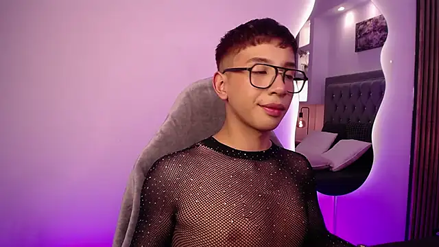 Fancy Vixen online show from 30, 3, 2026