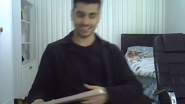 ciceroable online show from 3, 2, 2026