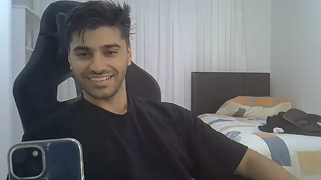 Snapshot of ciceroable chatting on 27, 6, 2026 ciceroable online show from 27, 6, 2026
