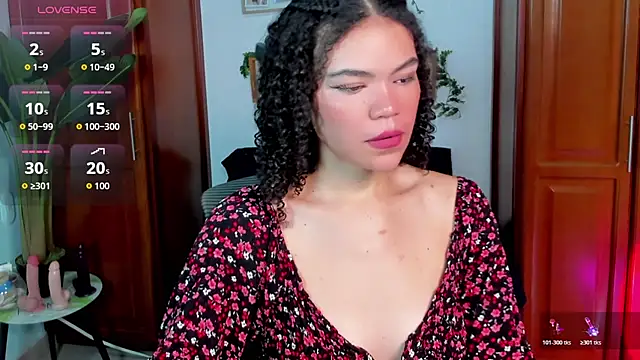 Monic Bellucci online show from 2, 3, 2026