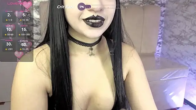 Snapshot of vampkitty_r chatting on 15, 5, 2026 vampkitty r online show from 15, 5, 2026