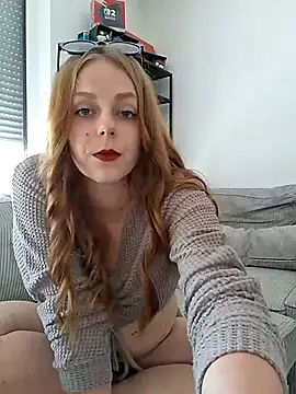 Larifari0406 online show from 24, 5, 2026
