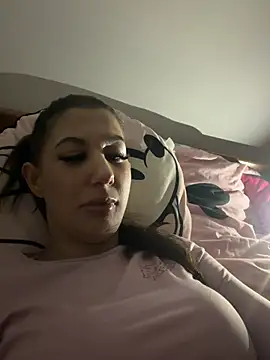 Aura899 online show from 28, 2, 2026