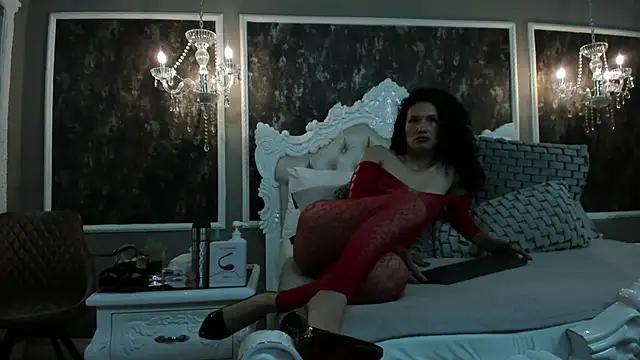 JuliethMilf online show from 10, 4, 2026