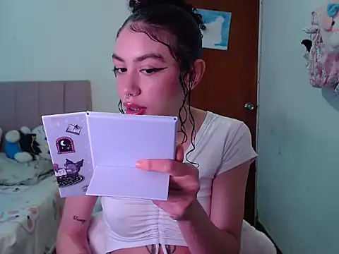 Snapshot of _Shanell chatting on 6, 2, 2026 Shanell online show from 6, 2, 2026