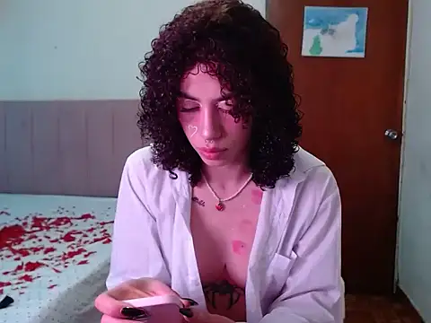 Snapshot of _Shanell chatting on 14, 2, 2026 Shanell online show from 14, 2, 2026