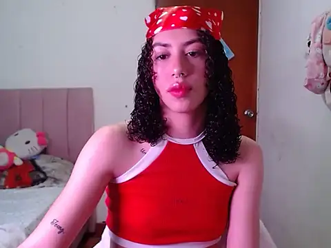 Snapshot of _Shanell chatting on 19, 2, 2026 Shanell online show from 19, 2, 2026