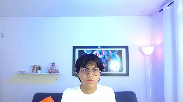 Maecum18 online show from 11, 2, 2026