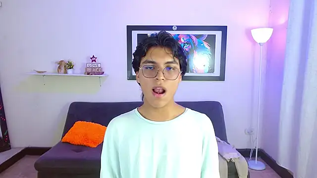 Maecum18 online show from 16, 2, 2026