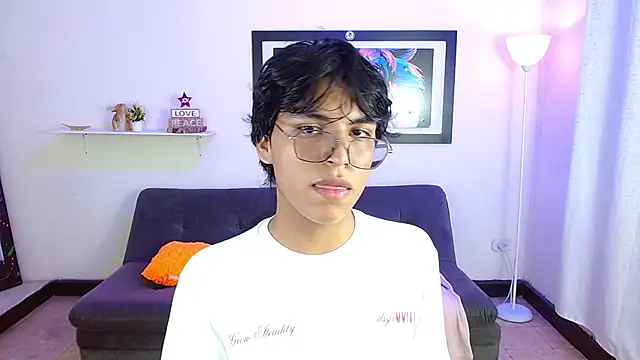 Maecum18 online show from 24, 2, 2026