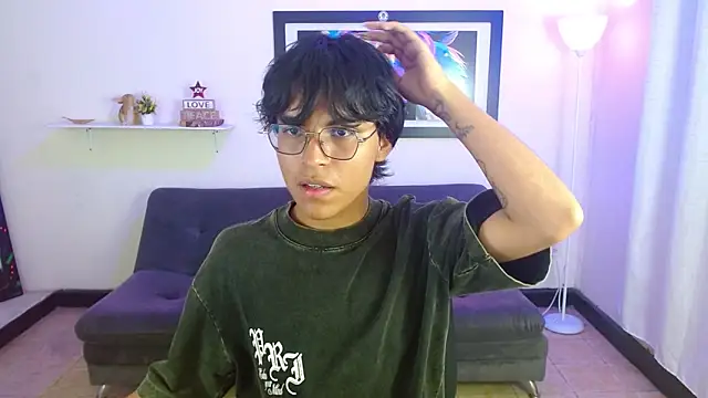 Maecum18 online show from 2, 3, 2026