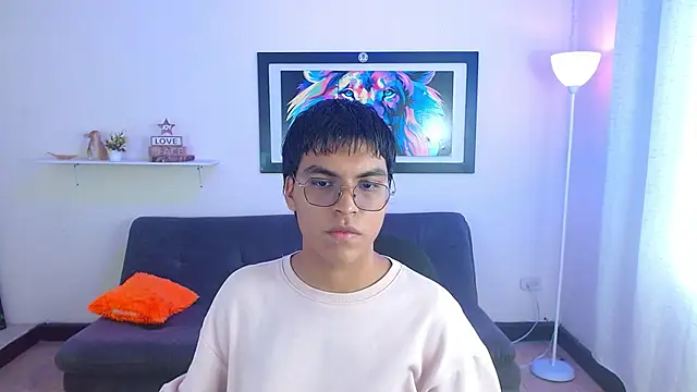 Maecum18 online show from 15, 4, 2026