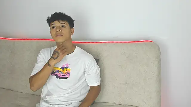  Alex Colton online show from 8, 3, 2026