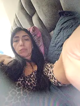 Snapshot of Mia_Davis__ chatting on 1, 3, 2026 Mia Davis online show from 1, 3, 2026