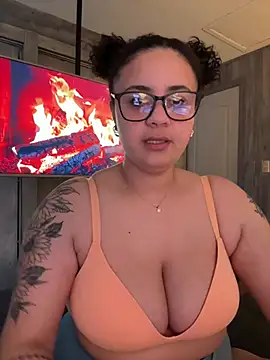 BabyChanntal online show from 18, 2, 2026