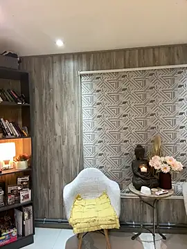 BabyChanntal online show from 21, 3, 2026