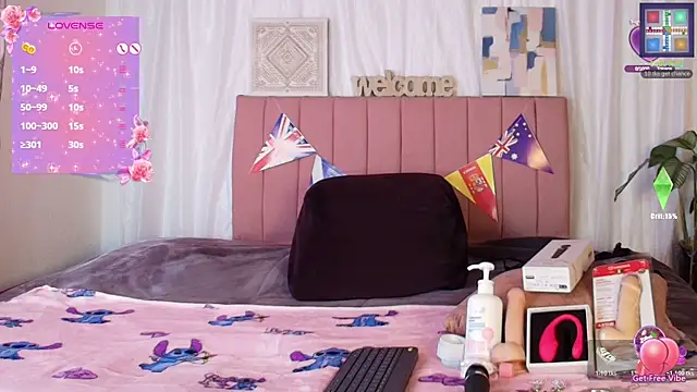Petite pepper online show from 10, 7, 2026
