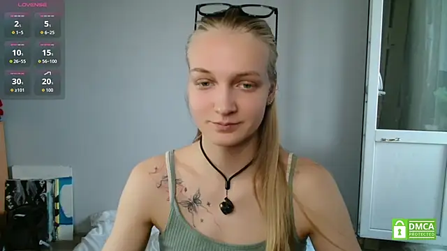 Alex-wer online show from 12, 6, 2026