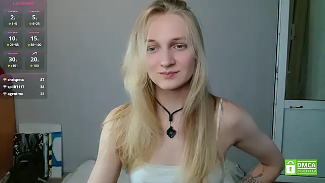 Alex-wer online show from 12, 6, 2026