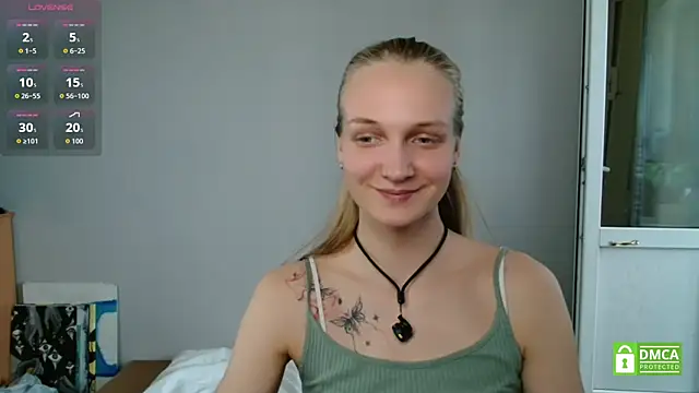 Alex-wer online show from 18, 6, 2026