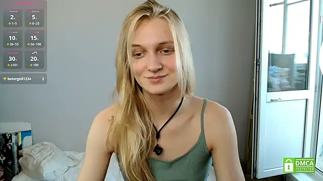 Alex-wer online show from 25, 6, 2026