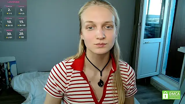 Alex-wer online show from 6, 7, 2026