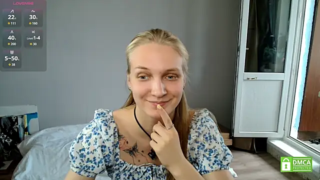 Alex-wer online show from 7, 7, 2026