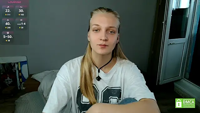 Alex-wer online show from 16, 7, 2026