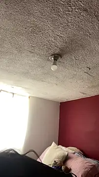 Bamby08 online show from 18, 3, 2026