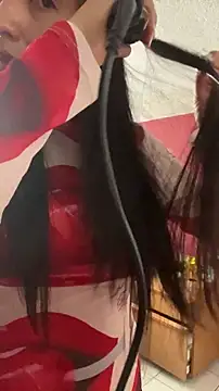 Bamby08 online show from 20, 4, 2026