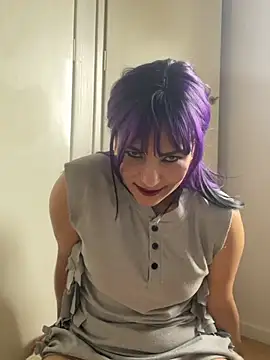 eva luz online show from 24, 3, 2026