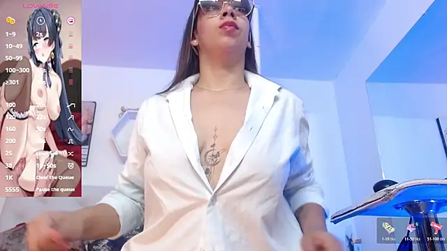 alanis brown online show from 23, 2, 2026