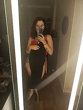 Persefoha online show from 7, 2, 2026