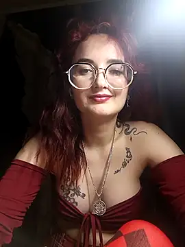 Persefoha online show from 29, 3, 2026