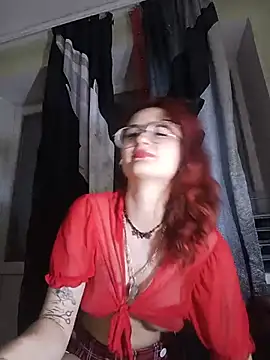 Snapshot of Persefoha chatting on 12, 7, 2026 Persefoha online show from 12, 7, 2026