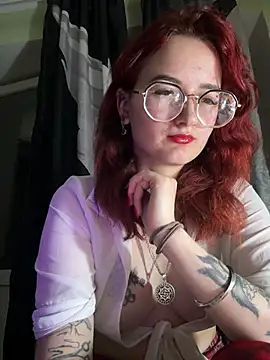 Snapshot of Persefoha chatting on 25, 7, 2026 Persefoha online show from 25, 7, 2026