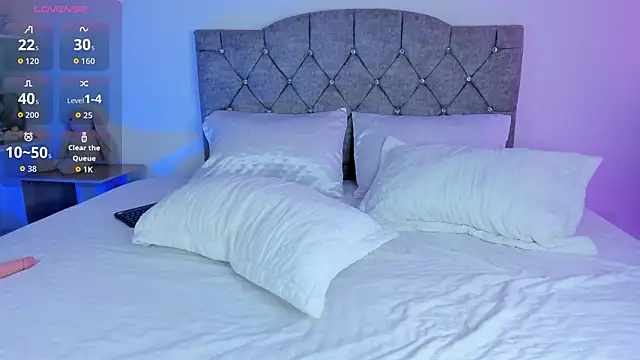 NoahVance online show from 9, 2, 2026