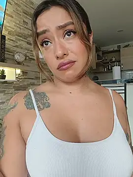 foxxy lover online show from 10, 7, 2026
