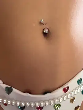 MelaFoxx online show from 28, 2, 2026