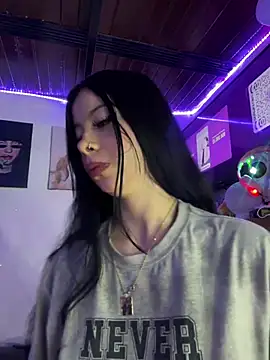 Snapshot of violettahotass chatting on 18, 2, 2026 violettahotass online show from 18, 2, 2026