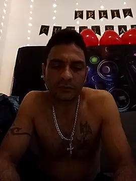 yoahotpetrafiery online show from 23, 3, 2026