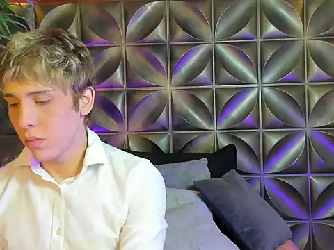 DannyParker  online show from 25, 2, 2026