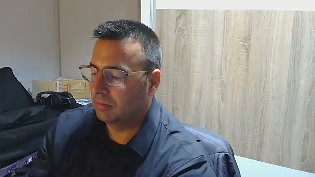 VanillaTime78-Jorge online show from 13, 4, 2026