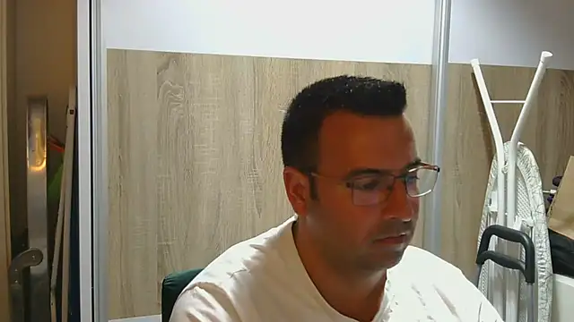 VanillaTime78-Jorge online show from 19, 4, 2026