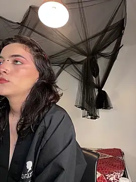 Snapshot of PalmerandSony21 chatting on 1, 3, 2026 PalmerandSony21 online show from 1, 3, 2026