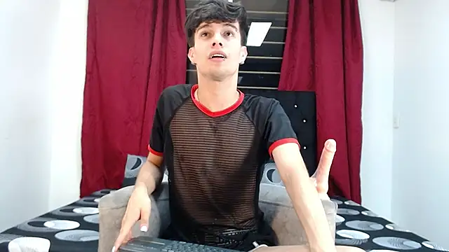 axxxel twink online show from 6, 2, 2026