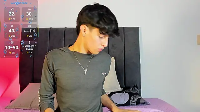 axxxel twink online show from 20, 3, 2026