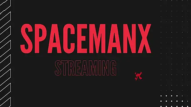 Snapshot of spacemanx_eddy chatting on 5, 7, 2026 spacemanx eddy online show from 5, 7, 2026